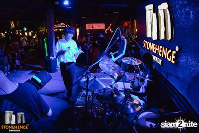 The TOYS at Stonehenge Bangkok — photo 74