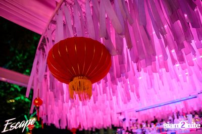 Secret Society ที่ Escape Bangkok — photo 7