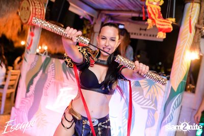 Secret Society ที่ Escape Bangkok — photo 61