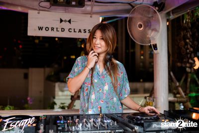Secret Society ที่ Escape Bangkok — photo 64