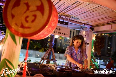 Secret Society ที่ Escape Bangkok — photo 66