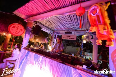 Secret Society ที่ Escape Bangkok — photo 71