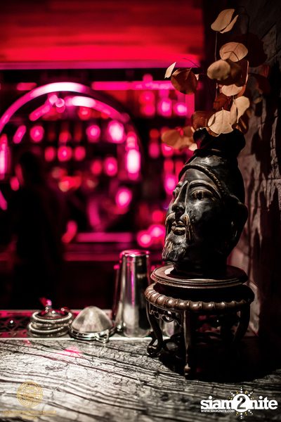 Secret Society at The Emperor's Secret — photo 8