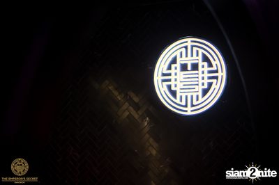 Secret Society at The Emperor's Secret — photo 18