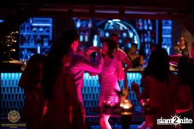 Secret Society at The Emperor's Secret — photo 42