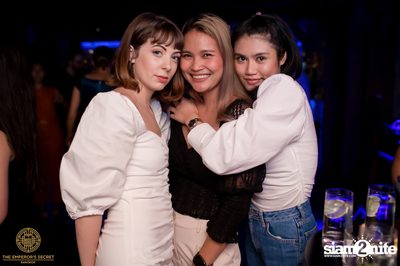 Secret Society at The Emperor's Secret — photo 58