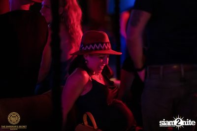 Secret Society at The Emperor's Secret — photo 66
