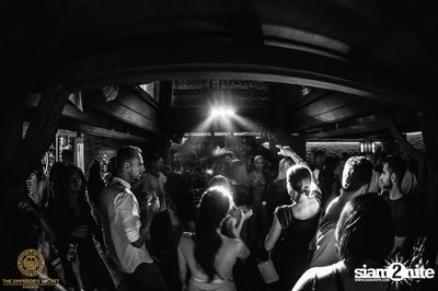 Secret Society at The Emperor's Secret — photo 72