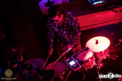 Secret Society at The Emperor's Secret — photo 94