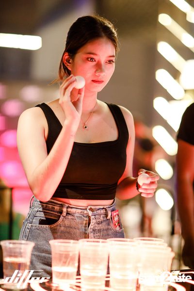 UrboyTJ ที่ ดิฟเฟอร์ ผับ พัทยา — photo 19