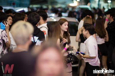 Youngu x Youngohm x Diamond x Fixed Nat at Wine Bridge — photo 18
