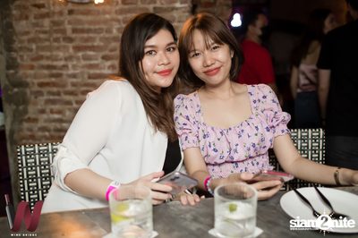 Youngu x Youngohm x Diamond x Fixed Nat at Wine Bridge — photo 19