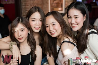 Youngu x Youngohm x Diamond x Fixed Nat at Wine Bridge — photo 27
