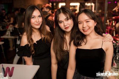 Youngu x Youngohm x Diamond x Fixed Nat at Wine Bridge — photo 29