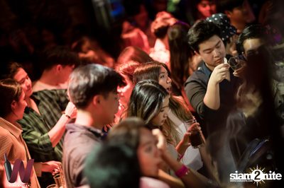 Youngu x Youngohm x Diamond x Fixed Nat at Wine Bridge — photo 37