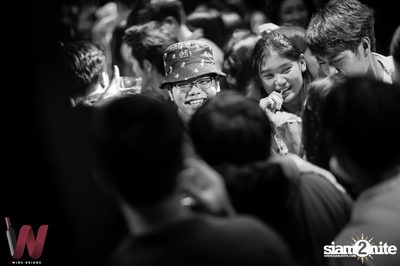Youngu x Youngohm x Diamond x Fixed Nat at Wine Bridge — photo 41