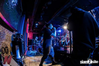 Youngu x Youngohm x Diamond x Fixed Nat at Wine Bridge — photo 55