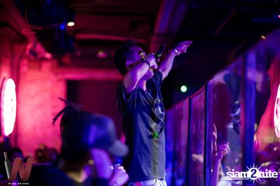 Youngu x Youngohm x Diamond x Fixed Nat at Wine Bridge — photo 65