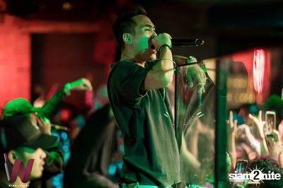 Youngu x Youngohm x Diamond x Fixed Nat at Wine Bridge — photo 73