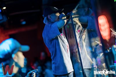 Youngu x Youngohm x Diamond x Fixed Nat at Wine Bridge — photo 86