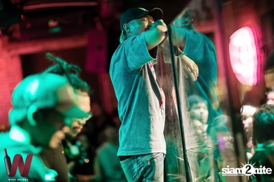 Youngu x Youngohm x Diamond x Fixed Nat at Wine Bridge — photo 87