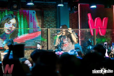 Youngu x Youngohm x Diamond x Fixed Nat at Wine Bridge — photo 104