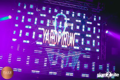 Yardpirun at Fake Club — photo 1