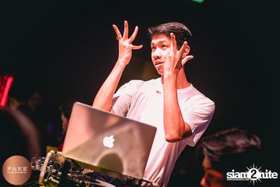 Yardpirun at Fake Club — photo 4