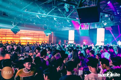 Yardpirun at Fake Club — photo 5