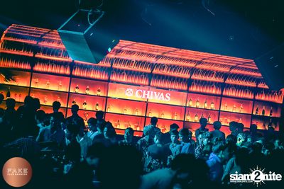 Yardpirun at Fake Club — photo 6