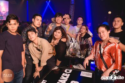 Yardpirun at Fake Club — photo 7