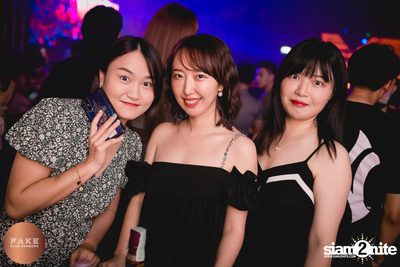 Yardpirun at Fake Club — photo 8