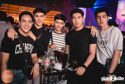 Yardpirun at Fake Club — photo 10