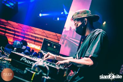 Yardpirun at Fake Club — photo 11