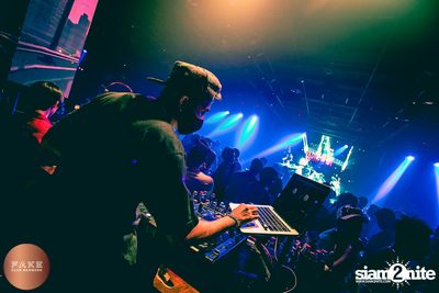 Yardpirun at Fake Club — photo 12