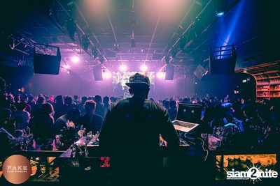 Yardpirun at Fake Club — photo 13