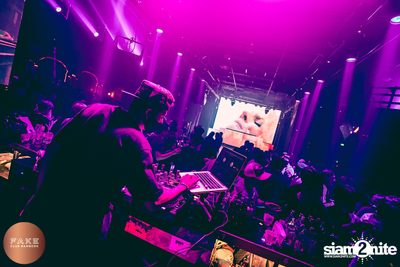 Yardpirun at Fake Club — photo 14