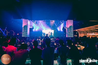 Yardpirun at Fake Club — photo 15