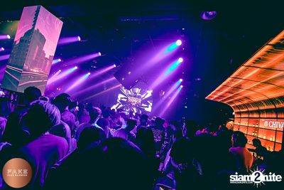 Yardpirun at Fake Club — photo 16