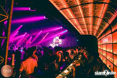Yardpirun at Fake Club — photo 17