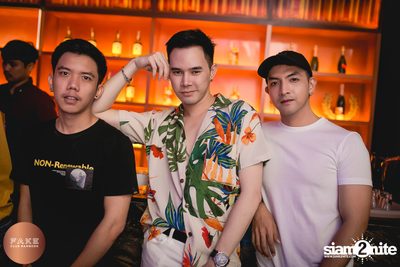 Yardpirun at Fake Club — photo 18