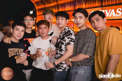 Yardpirun at Fake Club — photo 19
