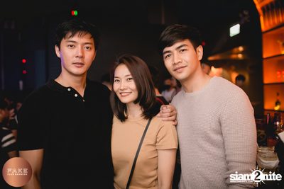Yardpirun at Fake Club — photo 20