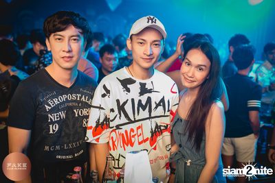 Yardpirun at Fake Club — photo 21