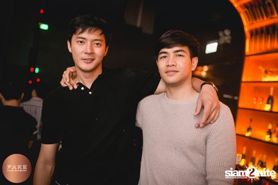 Yardpirun at Fake Club — photo 23