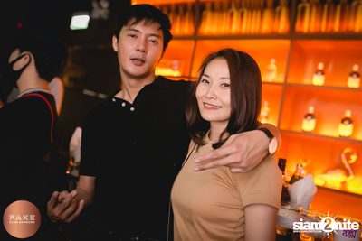 Yardpirun at Fake Club — photo 25