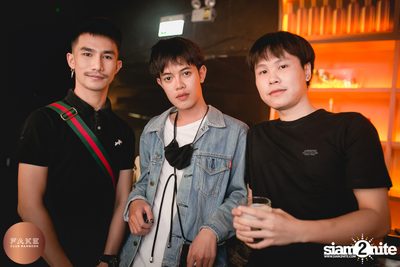 Yardpirun at Fake Club — photo 27