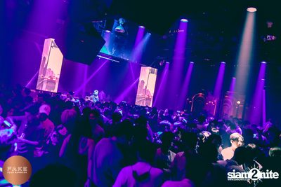 Yardpirun at Fake Club — photo 28