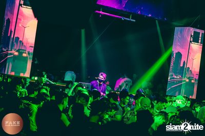 Yardpirun at Fake Club — photo 29