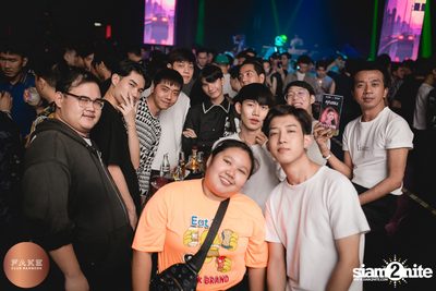 Yardpirun at Fake Club — photo 30